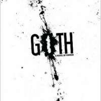   Goth: A Novel of Horror <small>Story</small> 